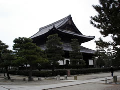建仁寺
