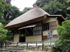 高台寺