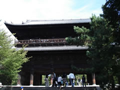 南禅寺