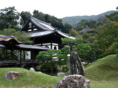 高台寺