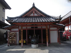 六波羅蜜寺