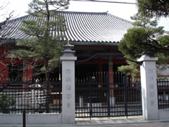 六波羅蜜寺