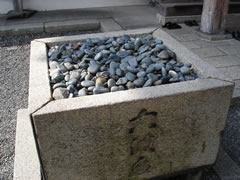 六波羅蜜寺