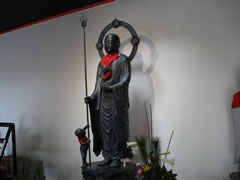 六波羅蜜寺