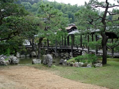高台寺