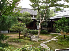 高台寺