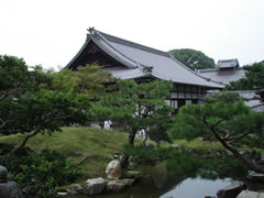 高台寺