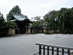 高台寺