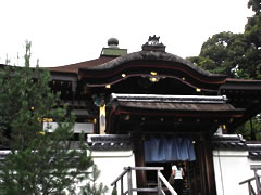 高台寺