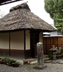 芭蕉堂