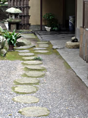 芭蕉堂