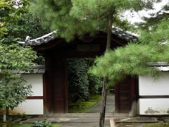 圓徳院