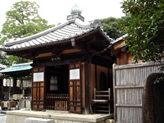 圓徳院