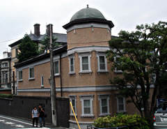 長楽館