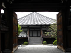 大雲院（祇園閣）