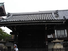 大雲院（祇園閣）