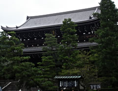 知恩院