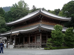 知恩院