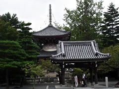 知恩院