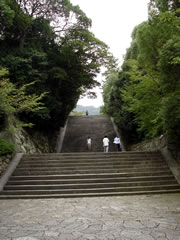 知恩院