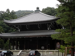 知恩院
