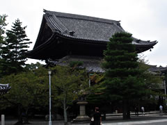 知恩院