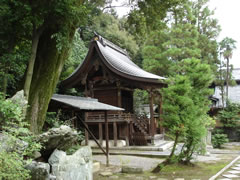 知恩院