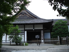青蓮院