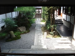 青蓮院