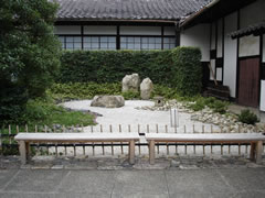青蓮院