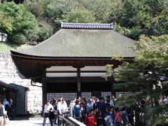 清水寺