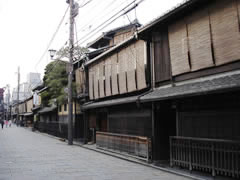 祇園新橋
