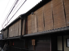 祇園新橋