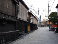 祇園新橋