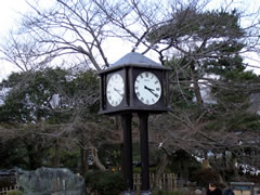 円山公園