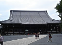 西本願寺
