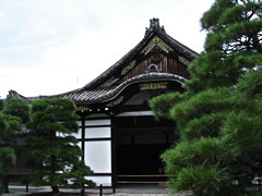 西本願寺