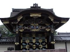 西本願寺
