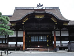西本願寺