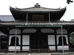 西本願寺