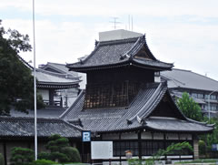 西本願寺