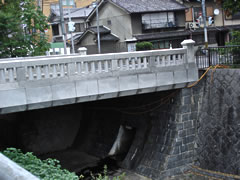 一条戻橋