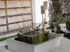 晴明神社