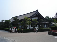 東福寺
