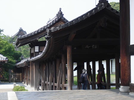 東福寺
