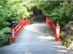 今熊野観音