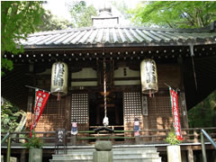 今熊野観音