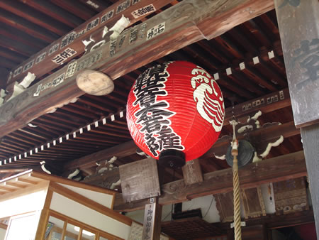 今熊野観音