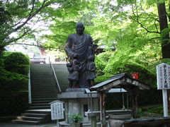 今熊野観音