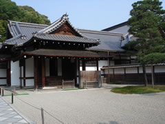 泉涌寺